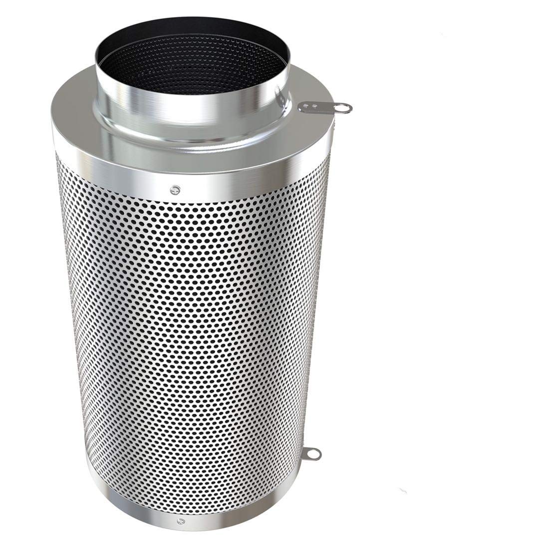 vanleno inline duct compatibility supports versatile ventilation setups