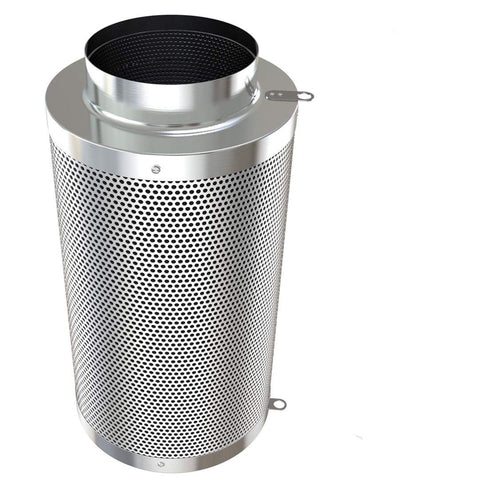 vanleno inline duct compatibility supports versatile ventilation setups