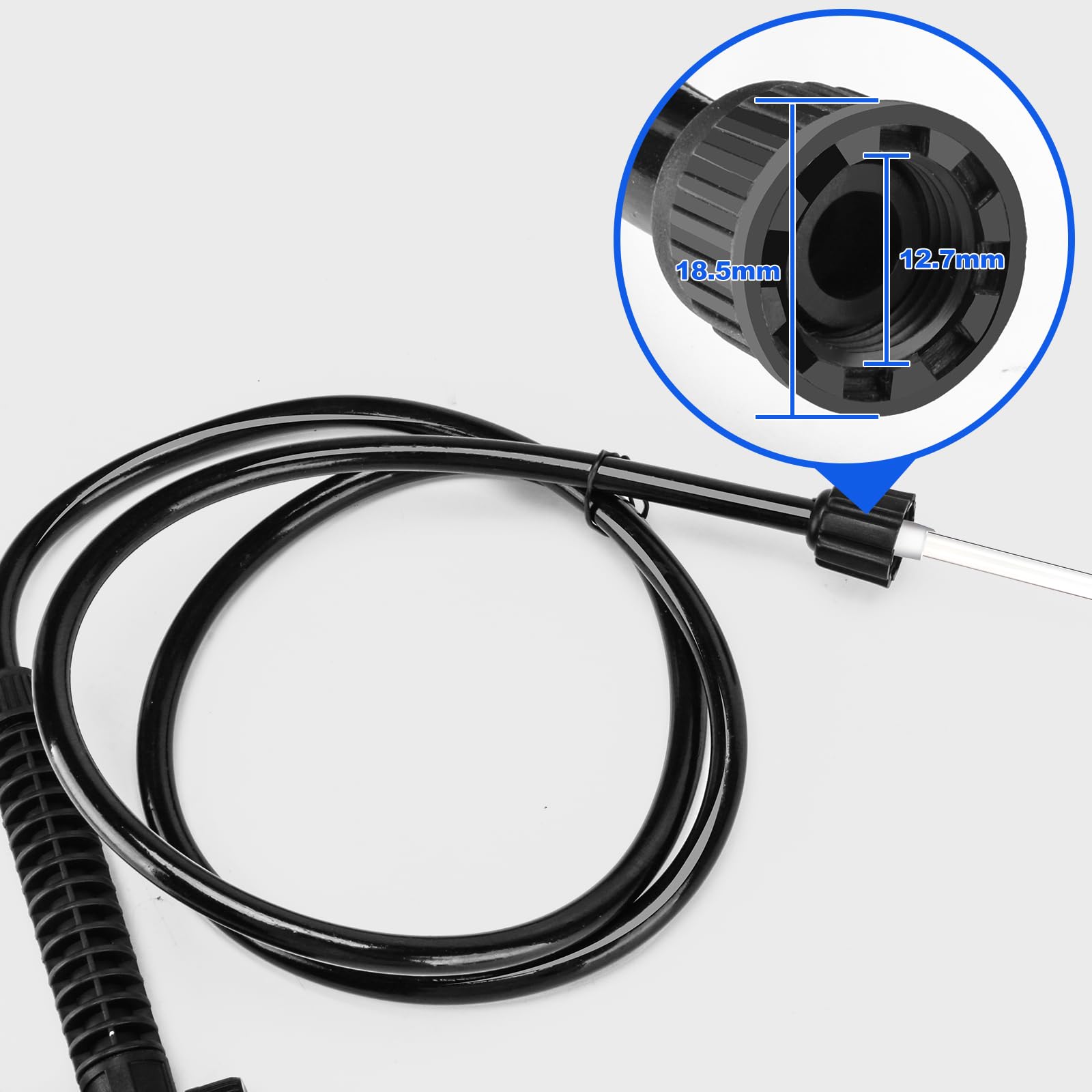 VANPET compatibility with Vivosun and Itisll expands sprayer options.