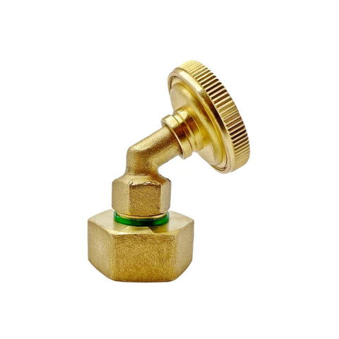 VANPET multi‑mode sprayer switches easily between jet and mist.