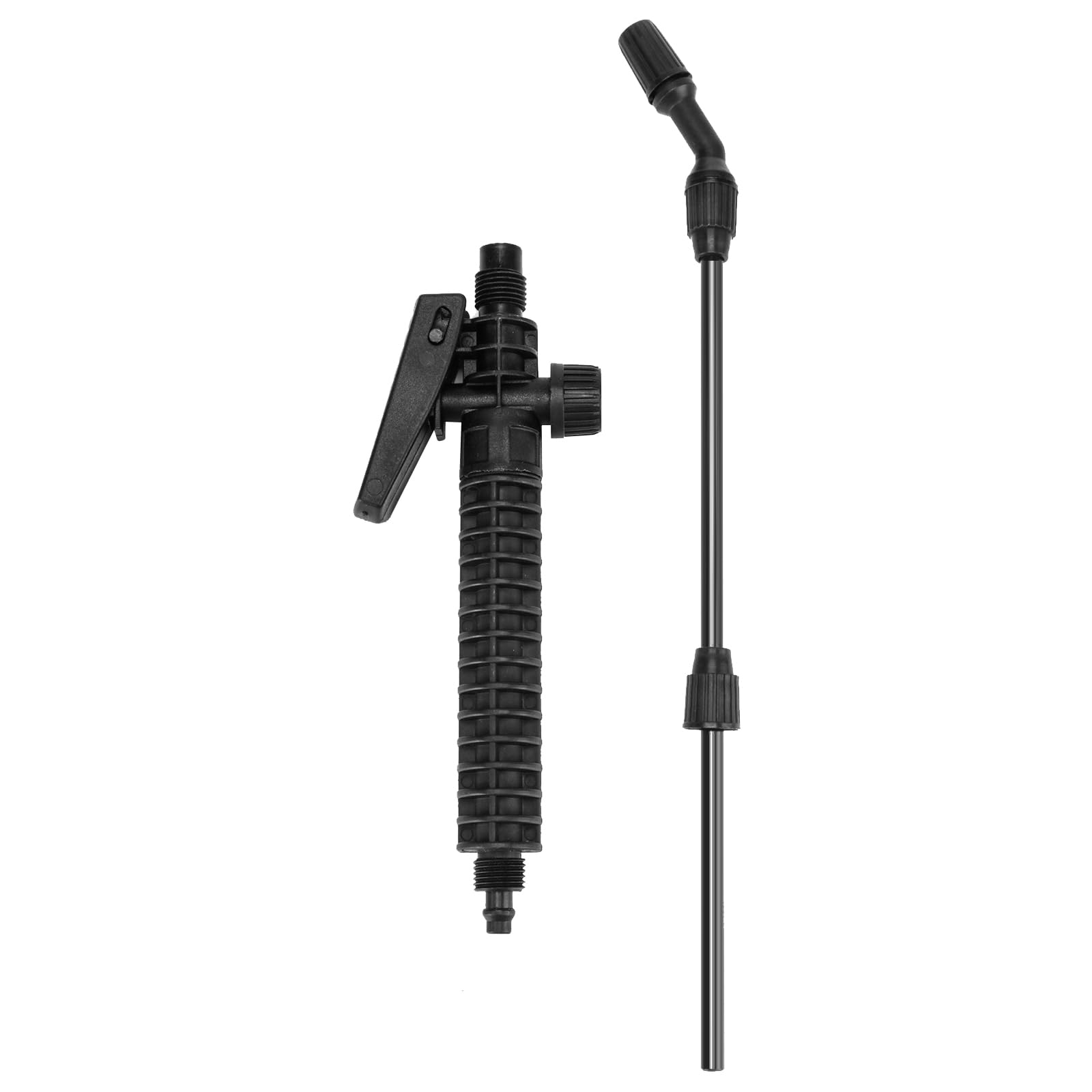 VANPET sprayer wand acid resistance protects components during acidic applications