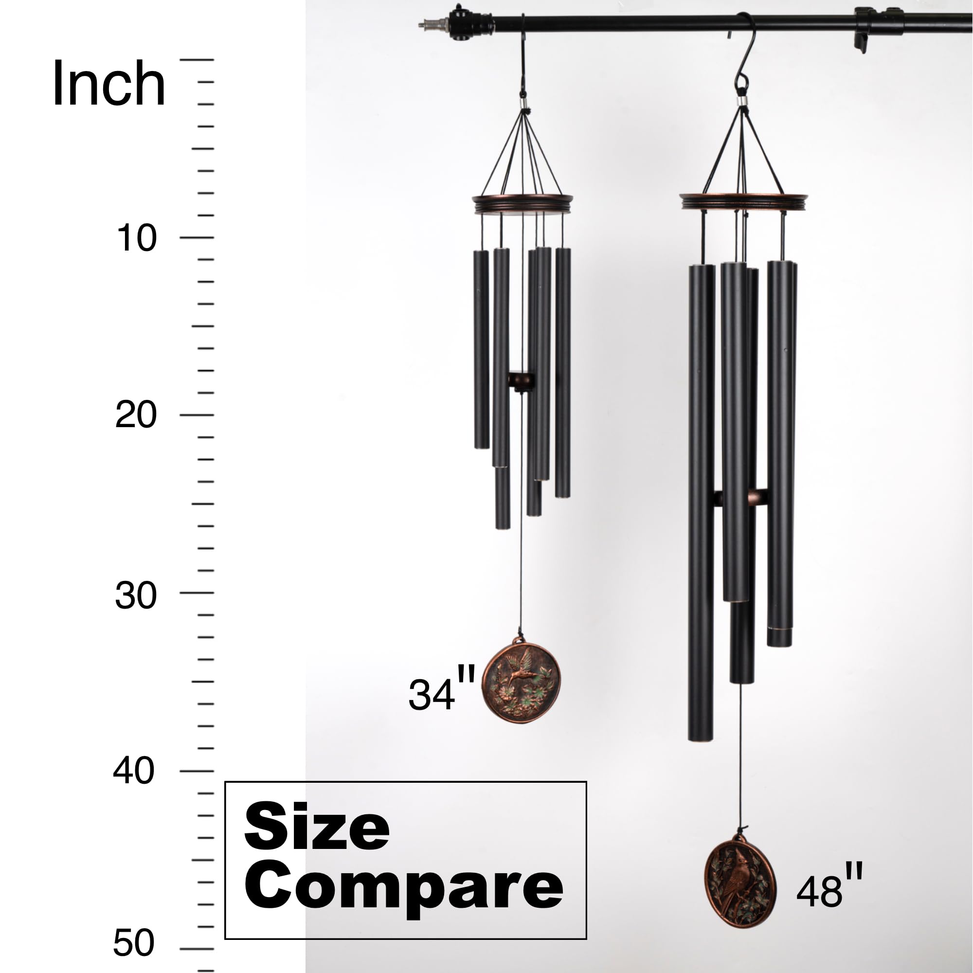 Corrosion-resistant coating protects aluminum tubes against weather