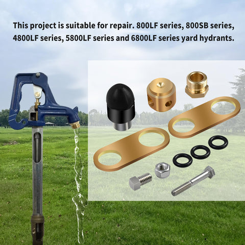 Vanshly Buna-N o-rings 8839 for reliable sealing.