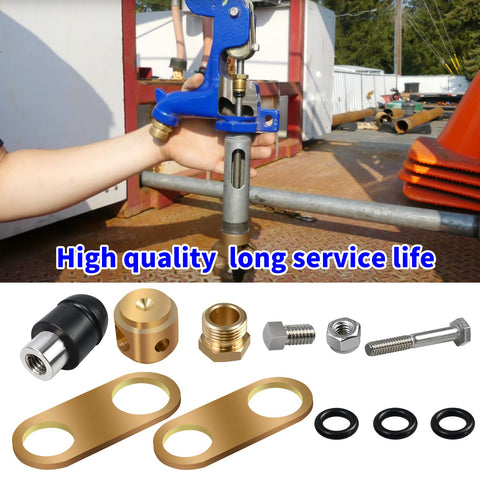 Vanshly stainless fulcrum bolt 8836 for sturdy support.