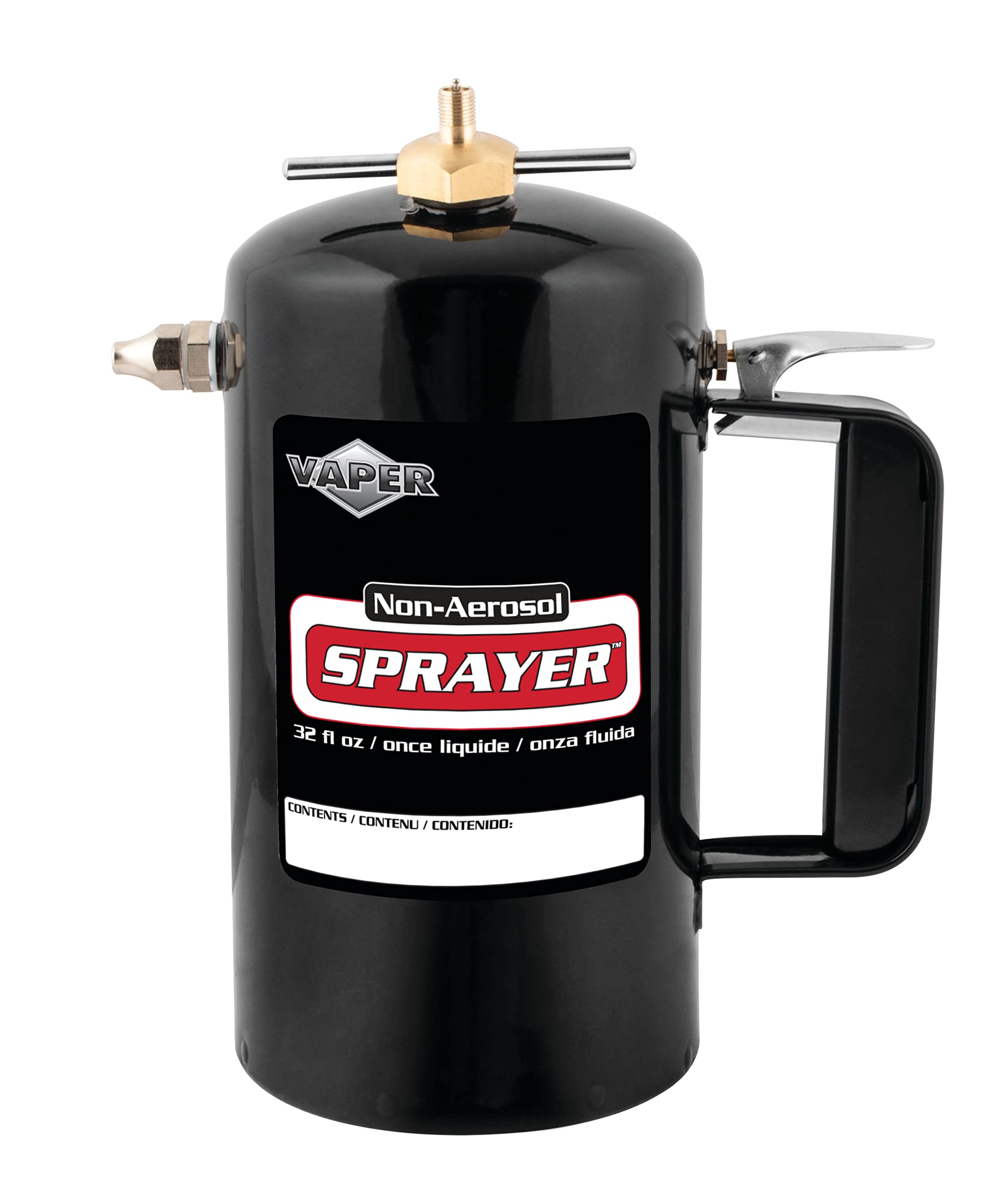 Vaper 19487 filler cap gasket ensures a secure, leak-free seal