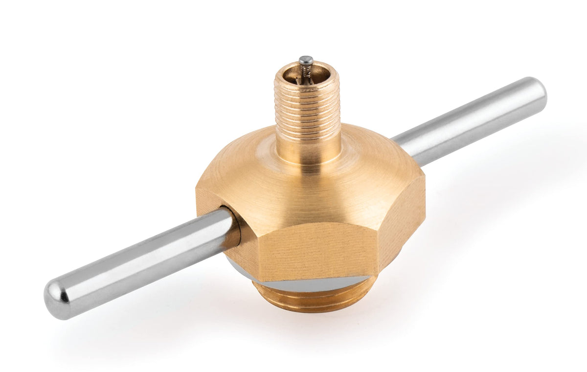 Vaper 19487 filling cap assembly improves refilling efficiency for non-aerosol sprayers
