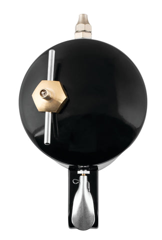 Vaper 19487 thread-size 5/8-18 UNF cap with pin aids compatibility