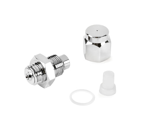 Vaper 19492 close-up of pin stream setting for targeted spot treatment