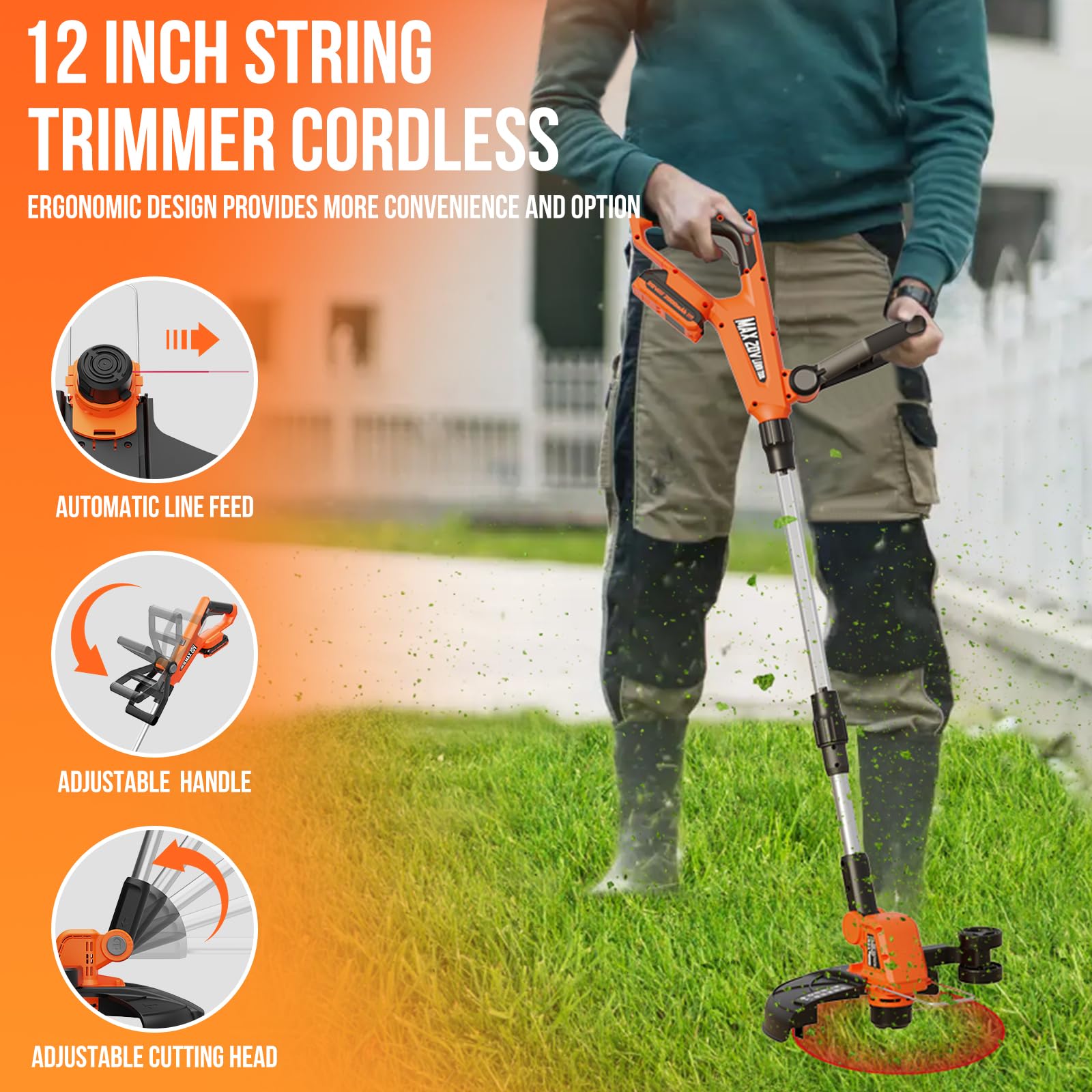 VARSK 90-degree rotation enables quick switch to edging mode
