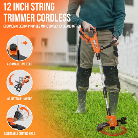 VARSK 90-degree rotation enables quick switch to edging mode