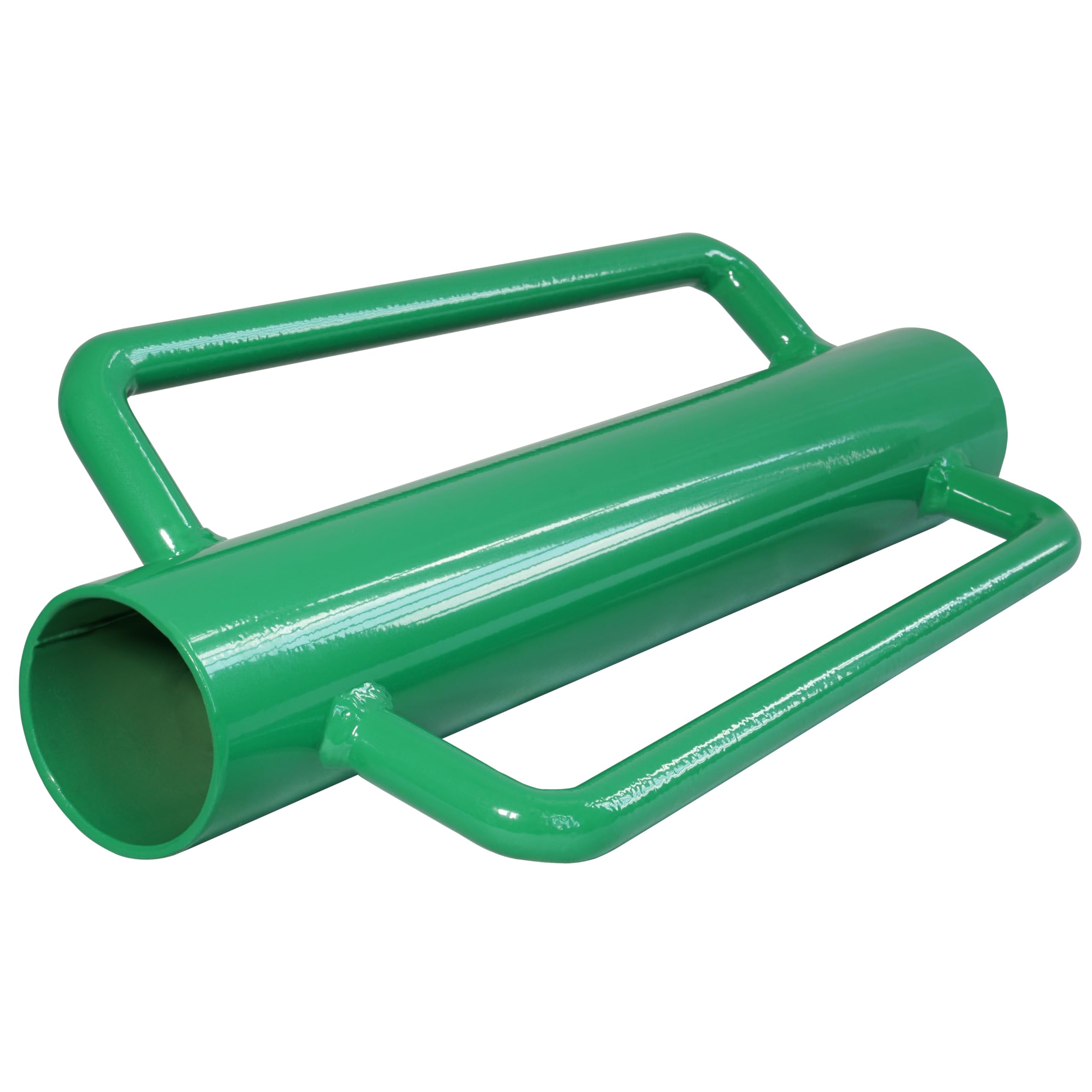 VASGOR 12 lb option delivers strong impact for tougher soil