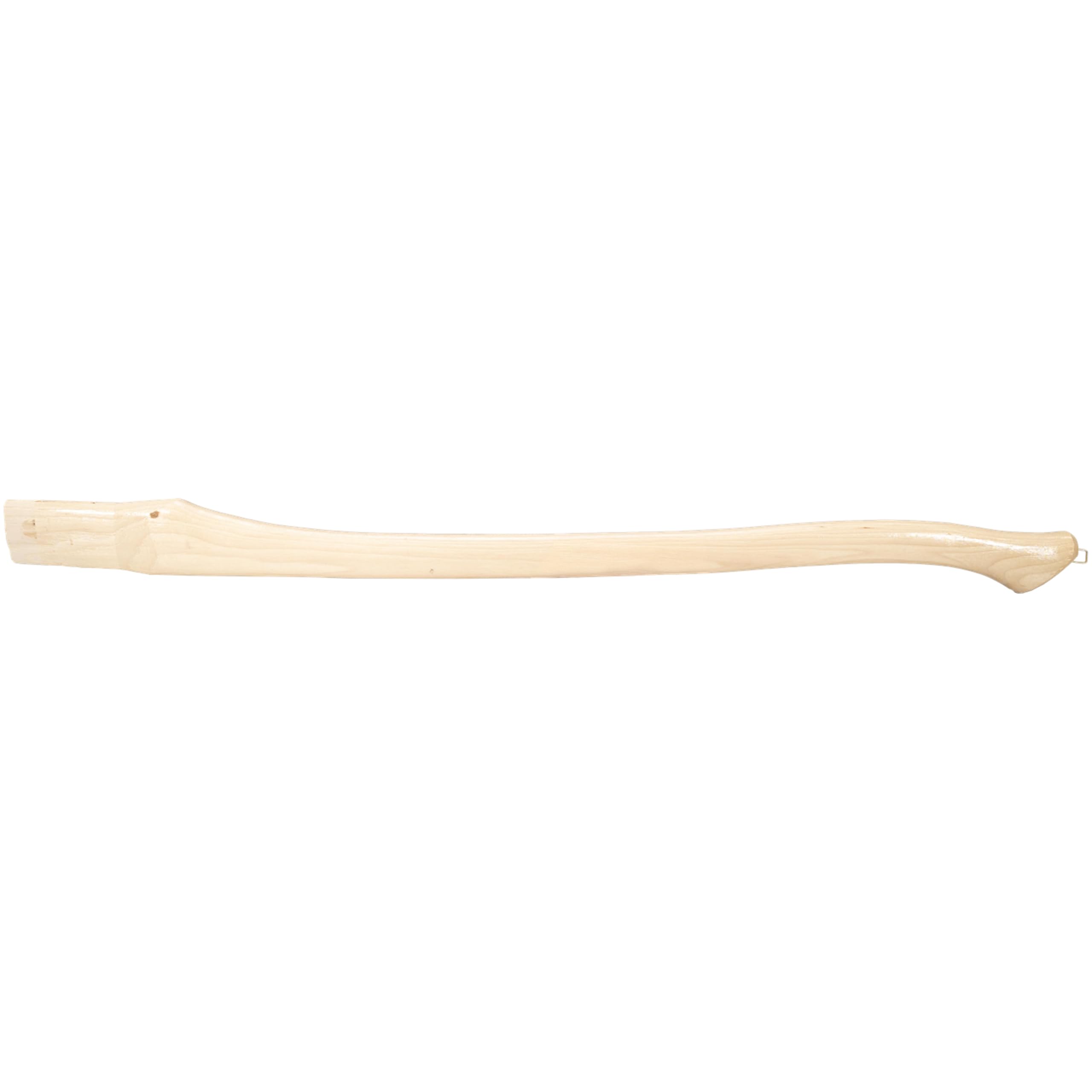 Vaughan handle compatible with hats and axes for versatile use.