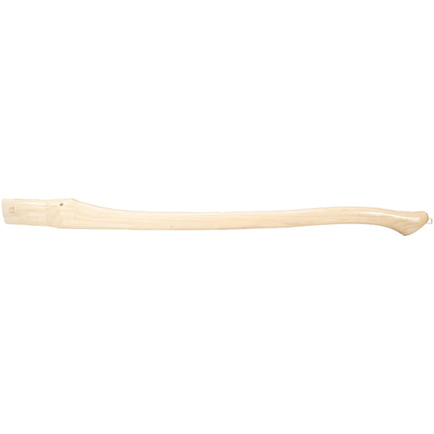 Vaughan handle compatible with hats and axes for versatile use.