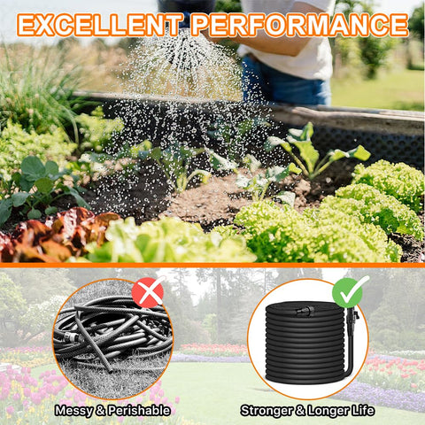 Vazpalas triple-layer inner tube delivers durable daily use