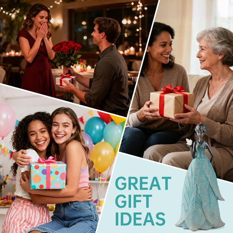 A charming VChymm gift for garden lovers and home decor enthusiasts.