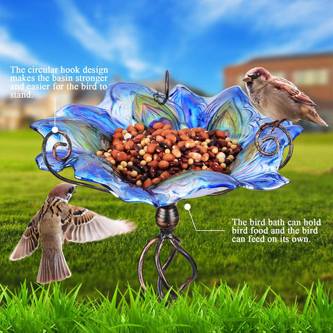 VCUTEKA updated four-pronged design improves stability outdoors