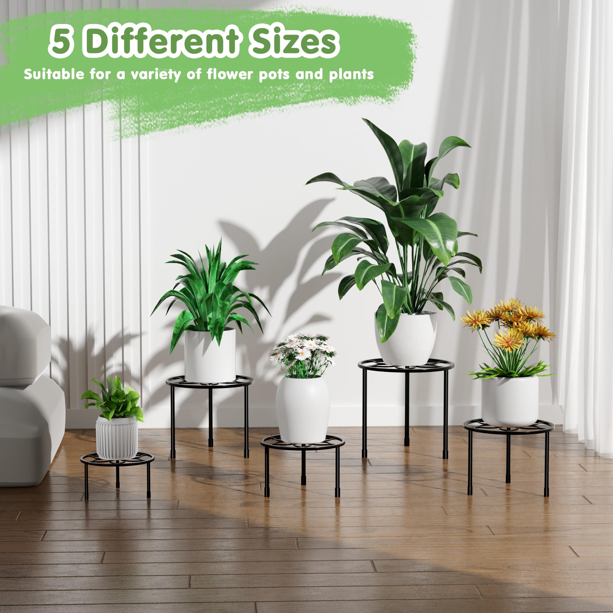 VECELO indoor-outdoor use shown in living space