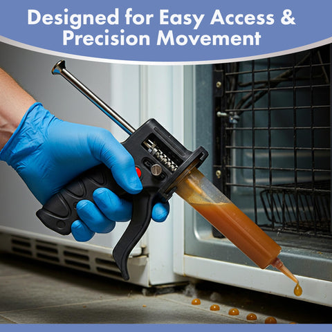 Vectorfog DH1 professional-grade construction supports reliable dosing in professional settings.