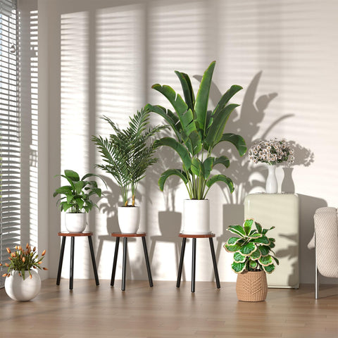 Vecxoty end-table use beside sofa for decor and small items.