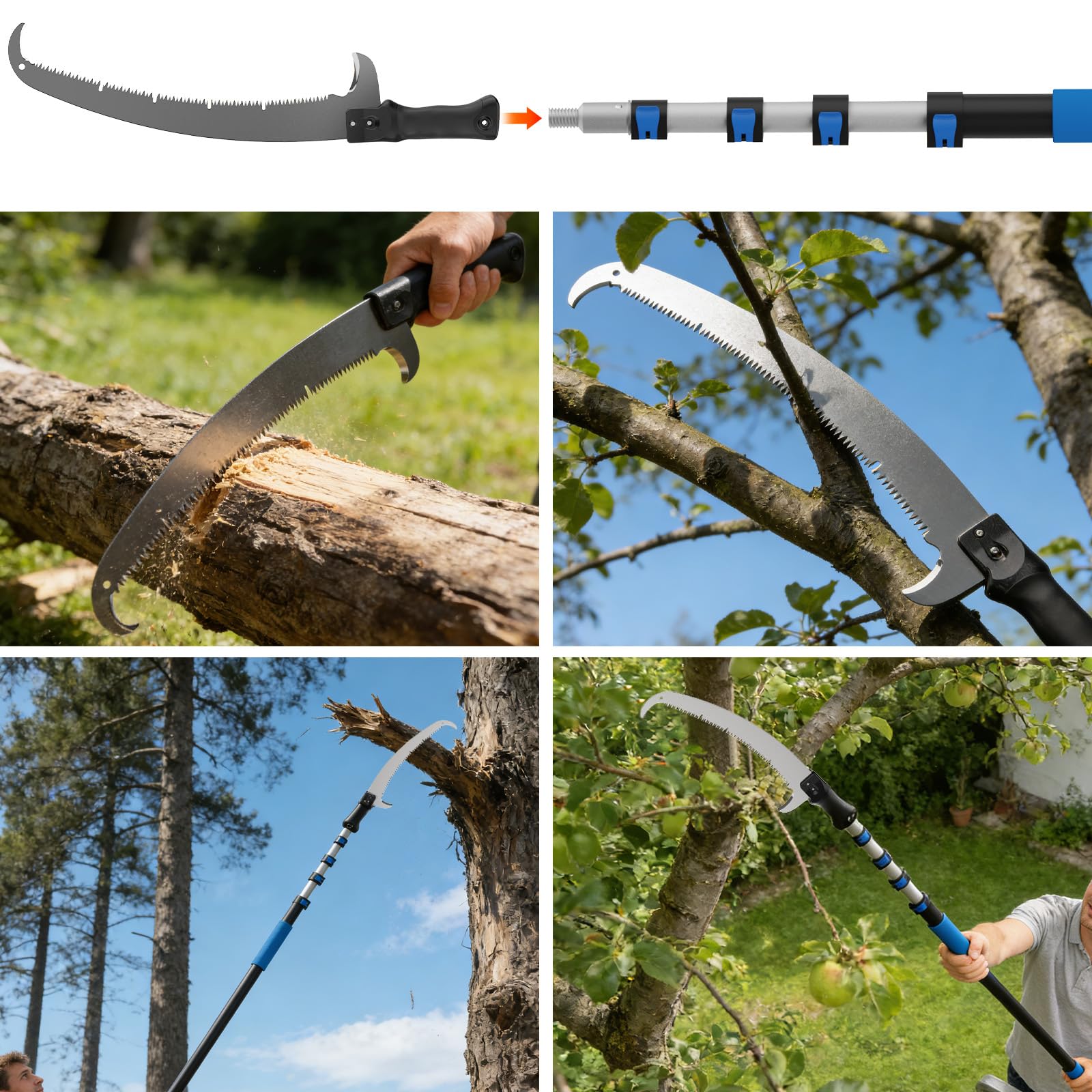 Veebuyla universal-thread compatibility accepts multiple attachments for versatility.