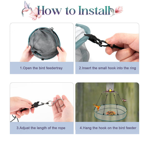 VEEVIIY easy-clean removable tray makes maintenance quick.