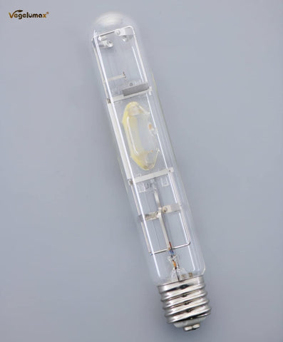 Vegelumax MH400W maintains over 90% lumen after 5,000 hours