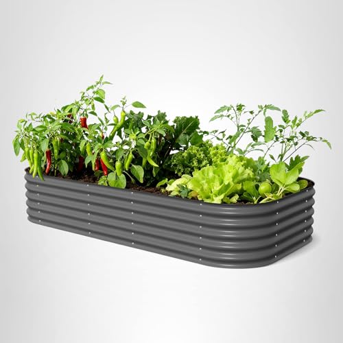 Vego Garden maintenance and care guidance for beds