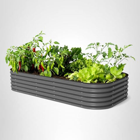 Vego Garden maintenance and care guidance for beds