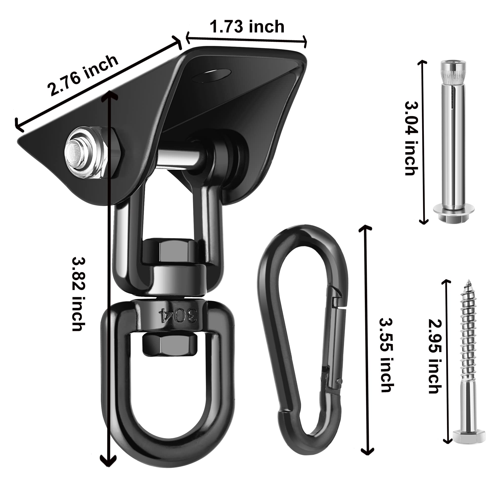 Velomill 304 stainless steel construction highlights durability for long-term use.