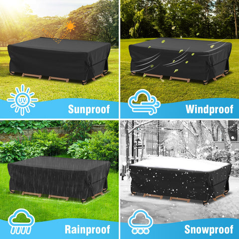 Velway use tip: raise the middle section to aid water drainage and airflow.