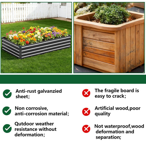 Vengarus backyard garden ideas show flexible placement in patios and yards.