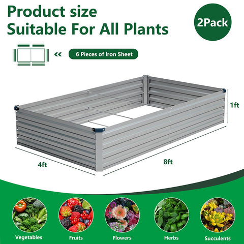 Vengarus two-pack provides two independent planters for crop separation.