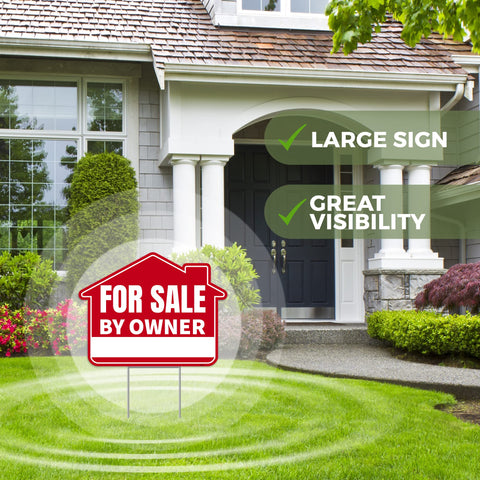 Venicor sign uses UV fade-resistant ink for longer outdoor life.