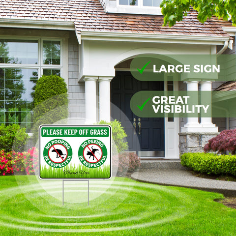 Venicor uv-fade-resistant-ink-sign ensures long-lasting visibility.
