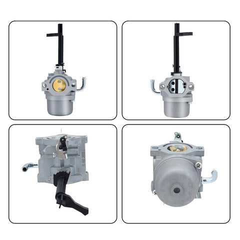 Venseri 591378 carburetor care and maintenance tips.