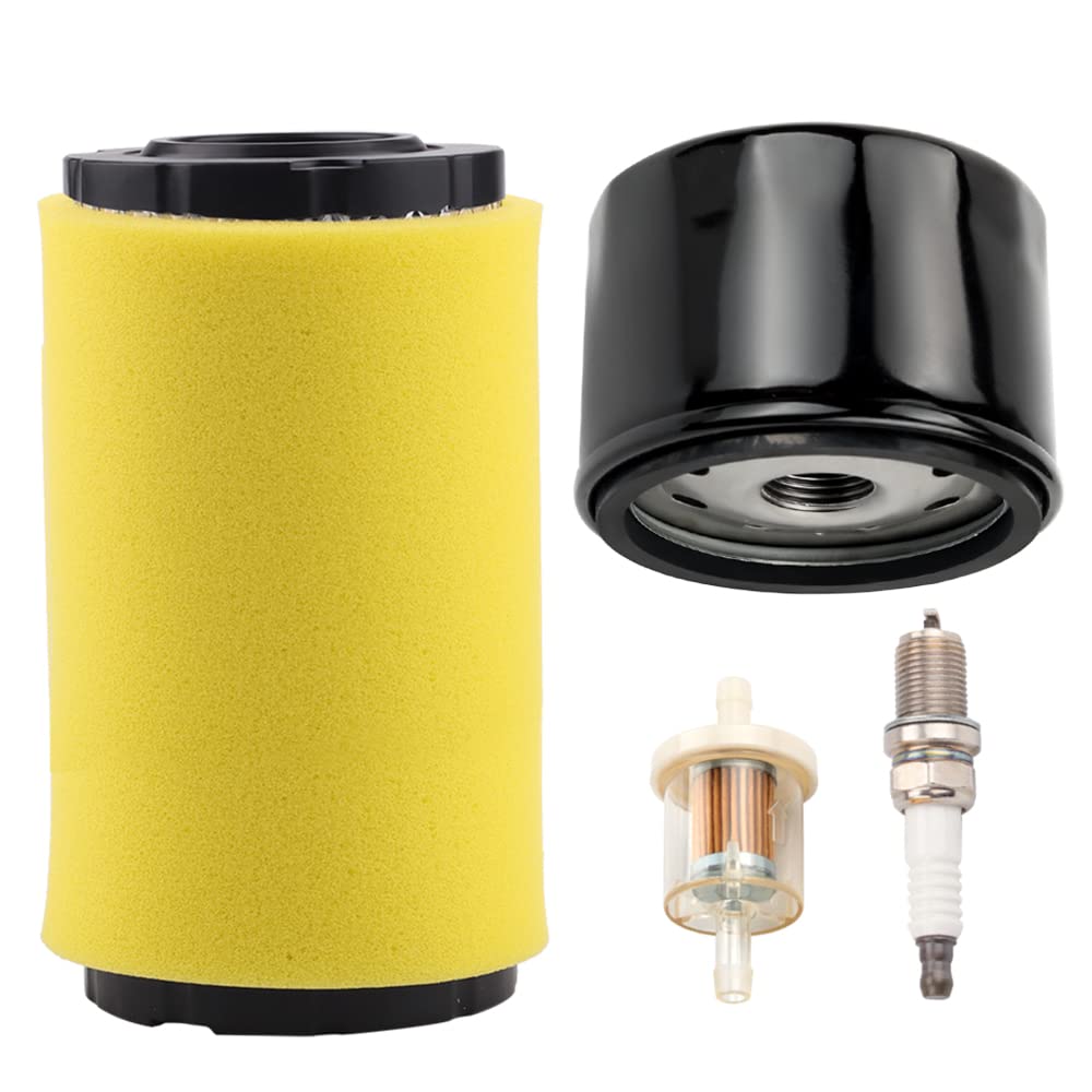 Venseri air filter for BS Craftsman and John models improves engine air intake
