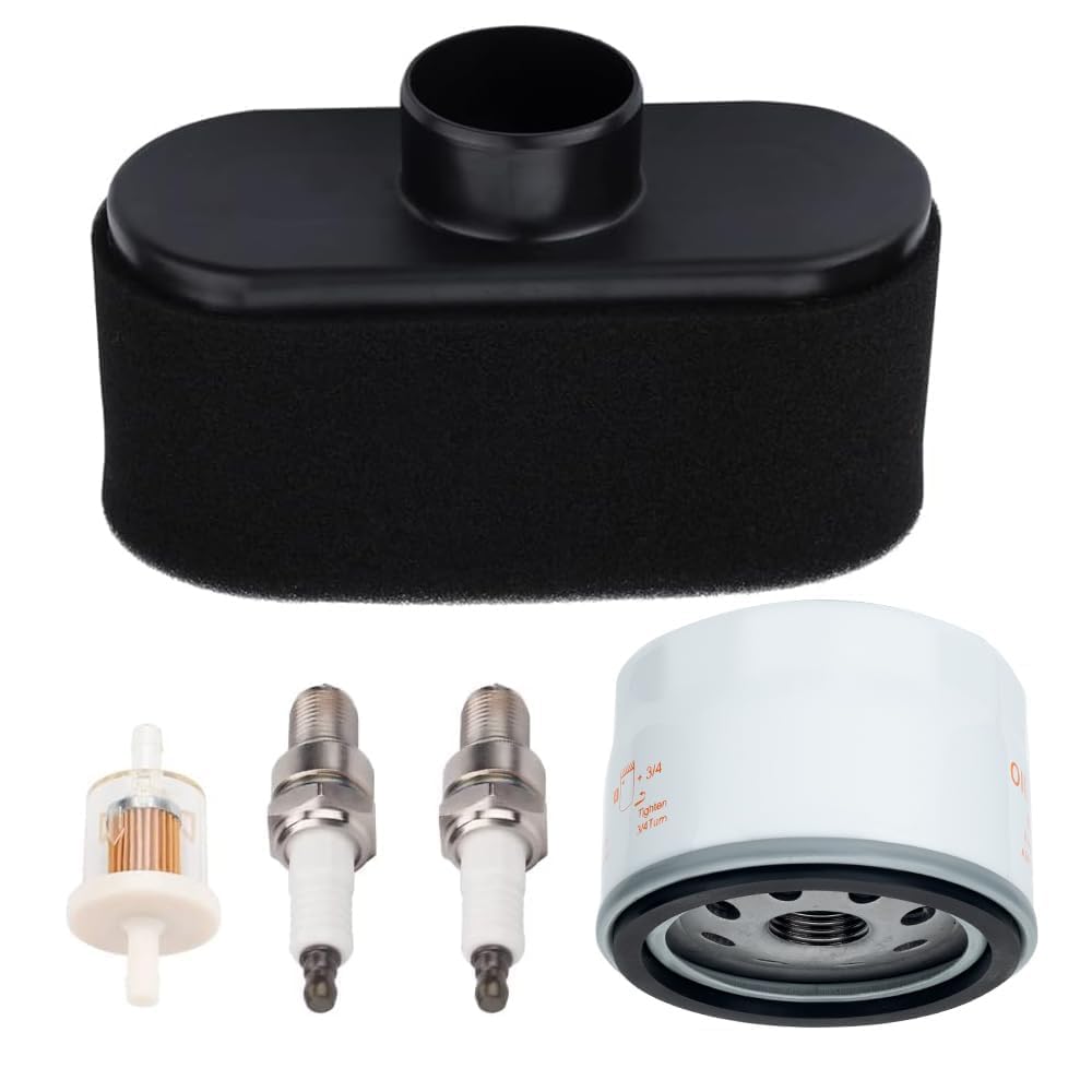 Venseri FR691V air filter for Kawasaki engines enhances air cleanliness and performance