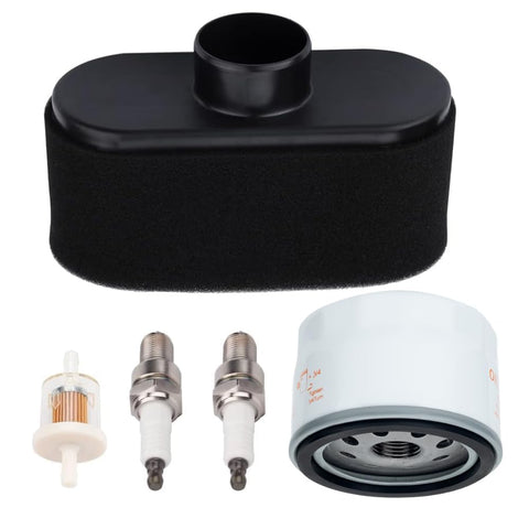 Venseri FR691V air filter for Kawasaki engines enhances air cleanliness and performance