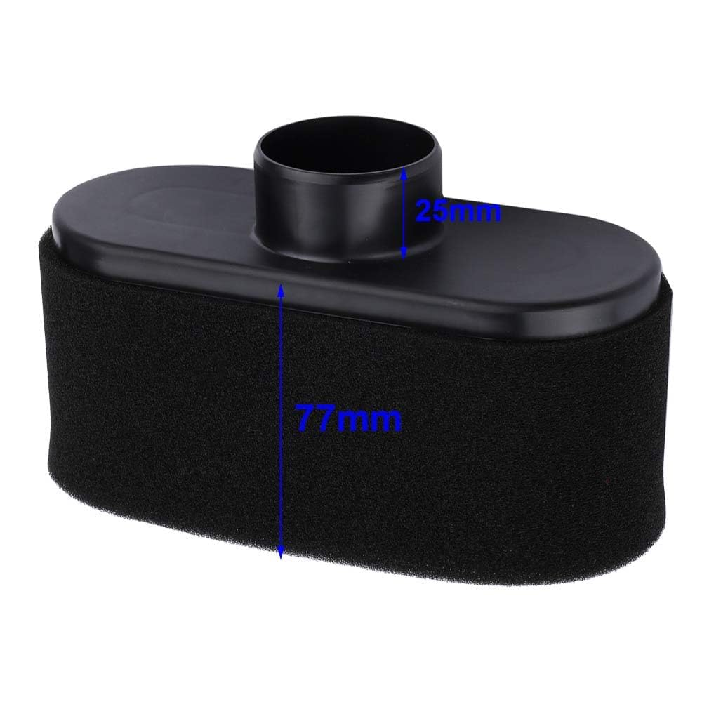 Venseri FR691V oil filter maintains lubrication and engine reliability