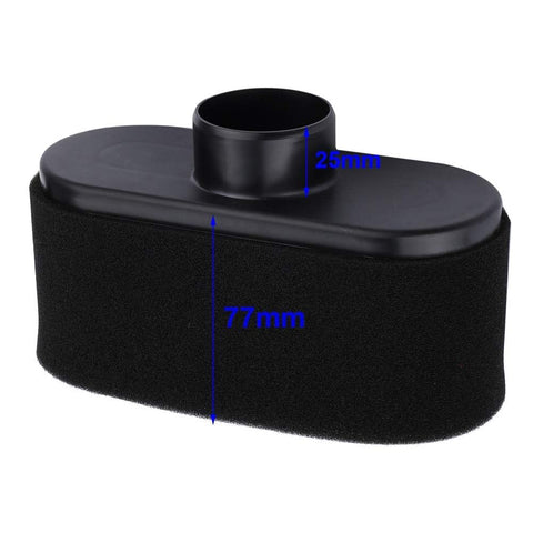 Venseri FR691V oil filter maintains lubrication and engine reliability