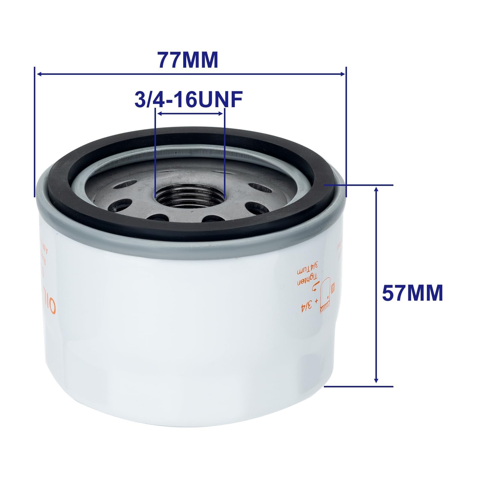 Venseri FR691V spark plug delivers reliable ignition and smooth operation