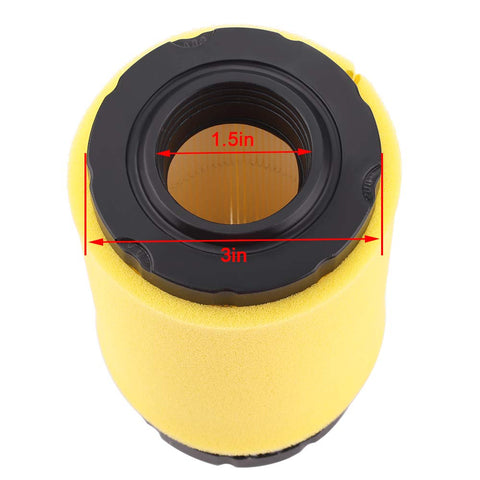 Venseri fuel filter replacement keeps fuel clean for steady performance