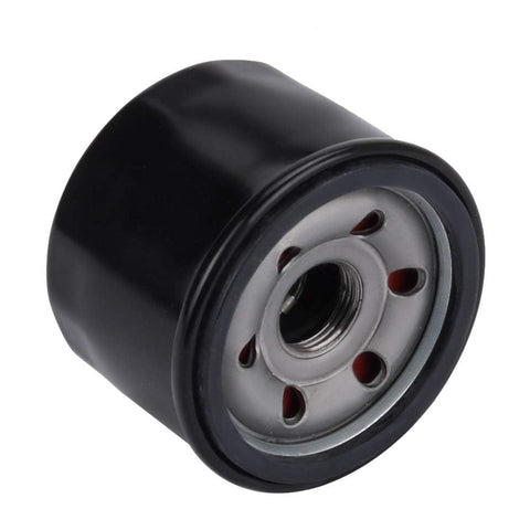 Venseri 2-pack oil filters presented for seasonal service value.