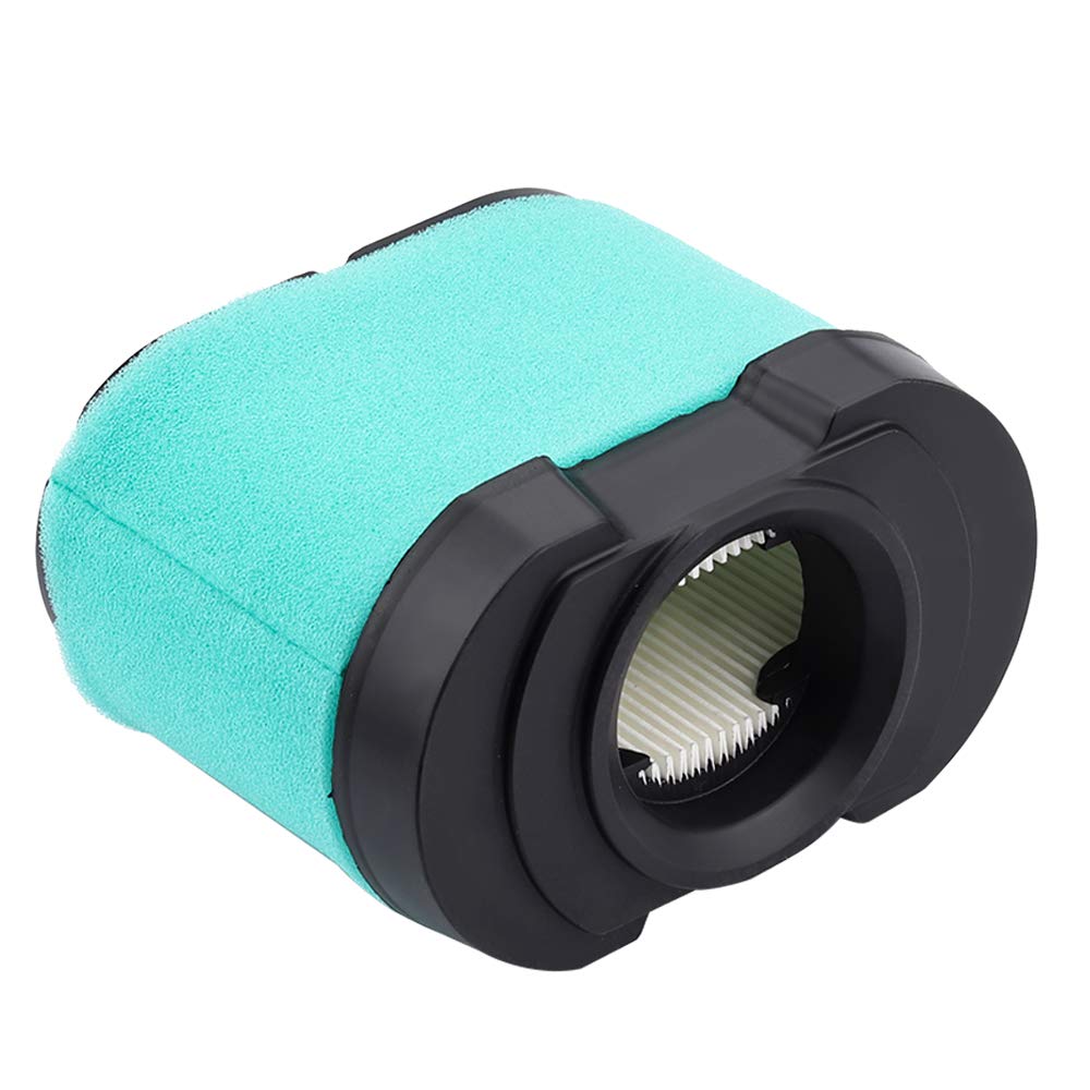 Venseri oil filter 696854 supports clean oil flow.
