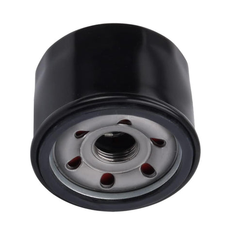 Venseri combo image shows spark plug and fuel filter included for complete service.