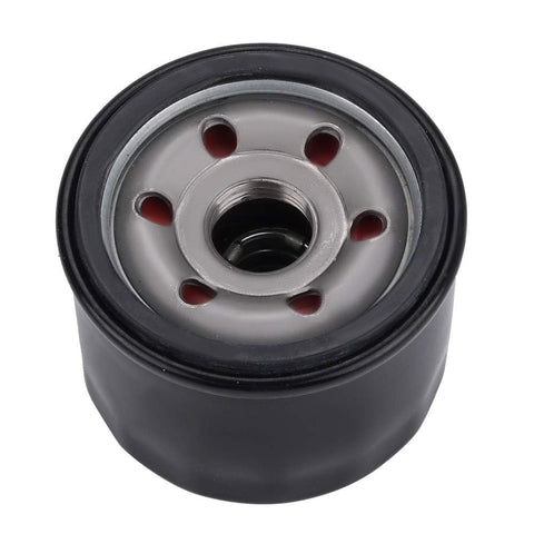 Venseri oil filter dimensions image showing standard 2-5/8 inch OD for reliable fit.