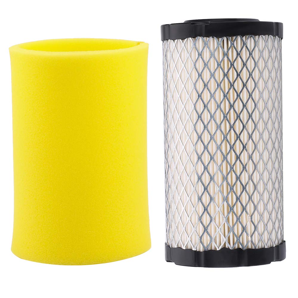 Venseri oil filter bundle protects oil flow across multiple engines