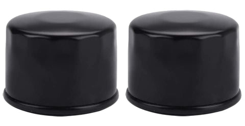 Venseri oil filter packaging details emphasizing included components.