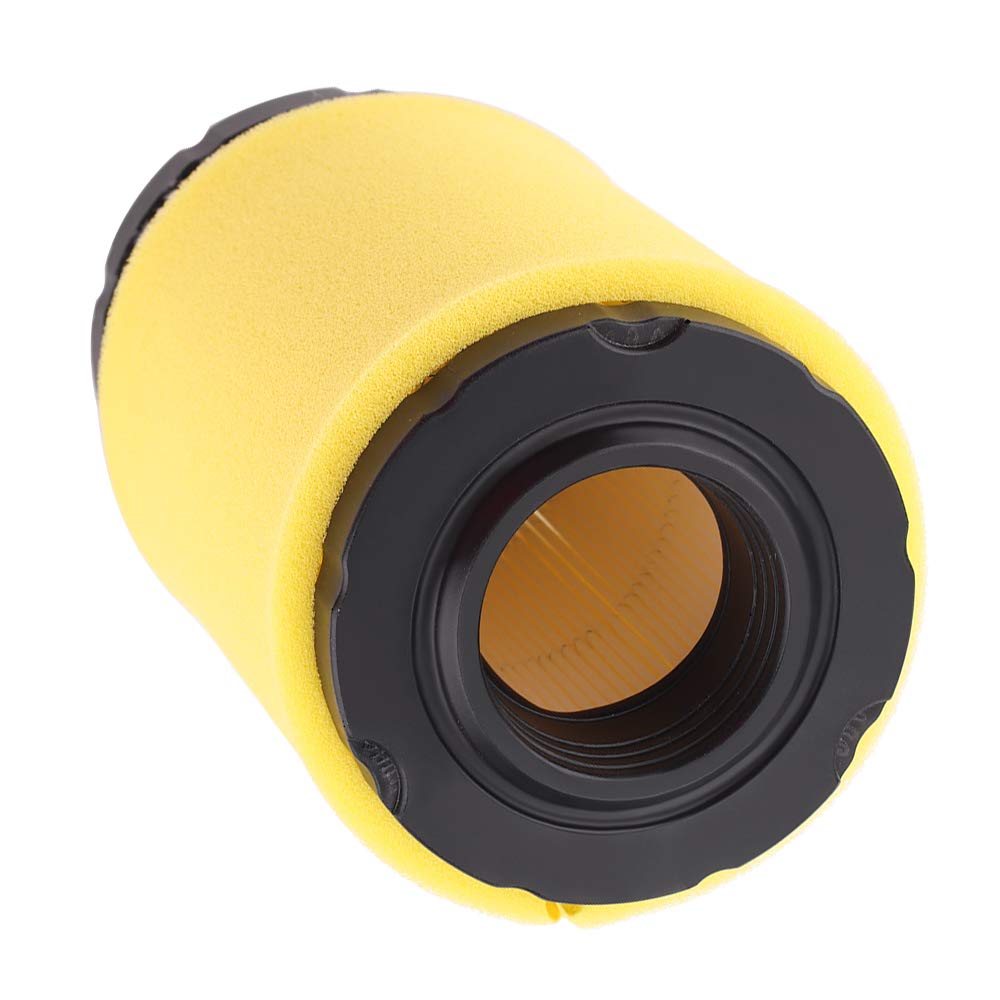 Venseri packaging contents show essential mower maintenance parts