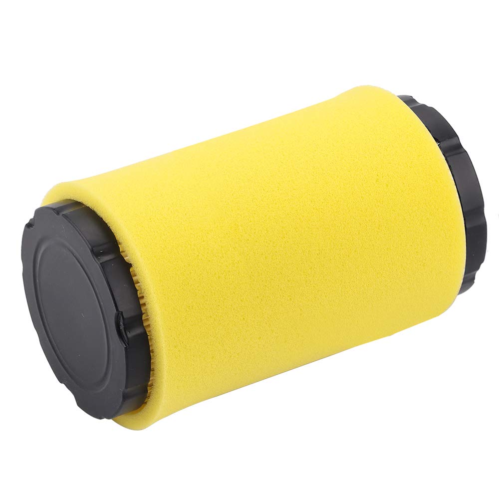 Venseri pre-filter included extends air filter life
